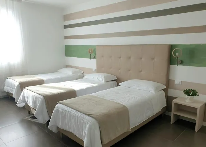 Hotel Grel