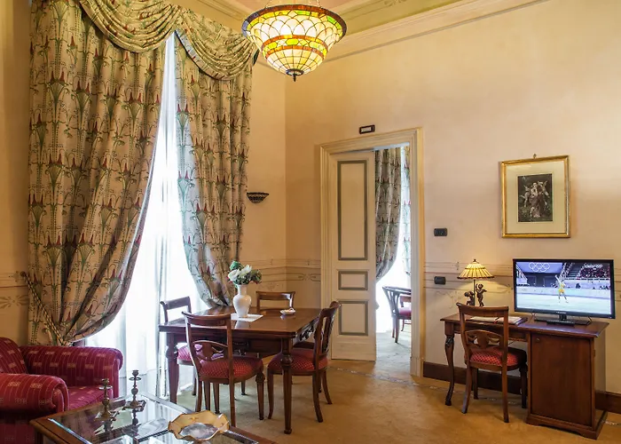 Liberty Hotel